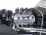 Ford Roadster Pickup Faster Pussycat 1930 года